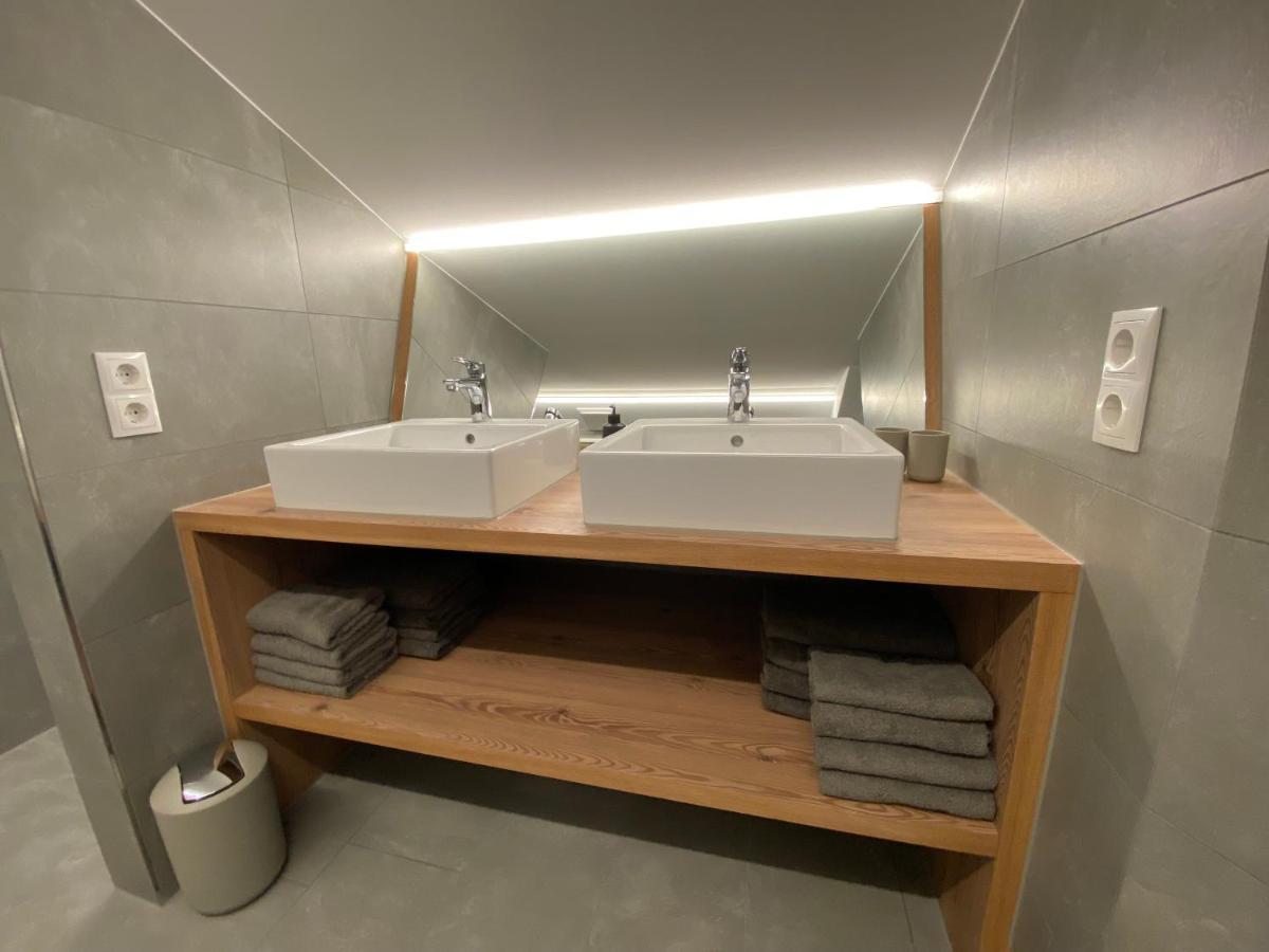 Gasthaus Sulzfluh شرنز المظهر الخارجي الصورة